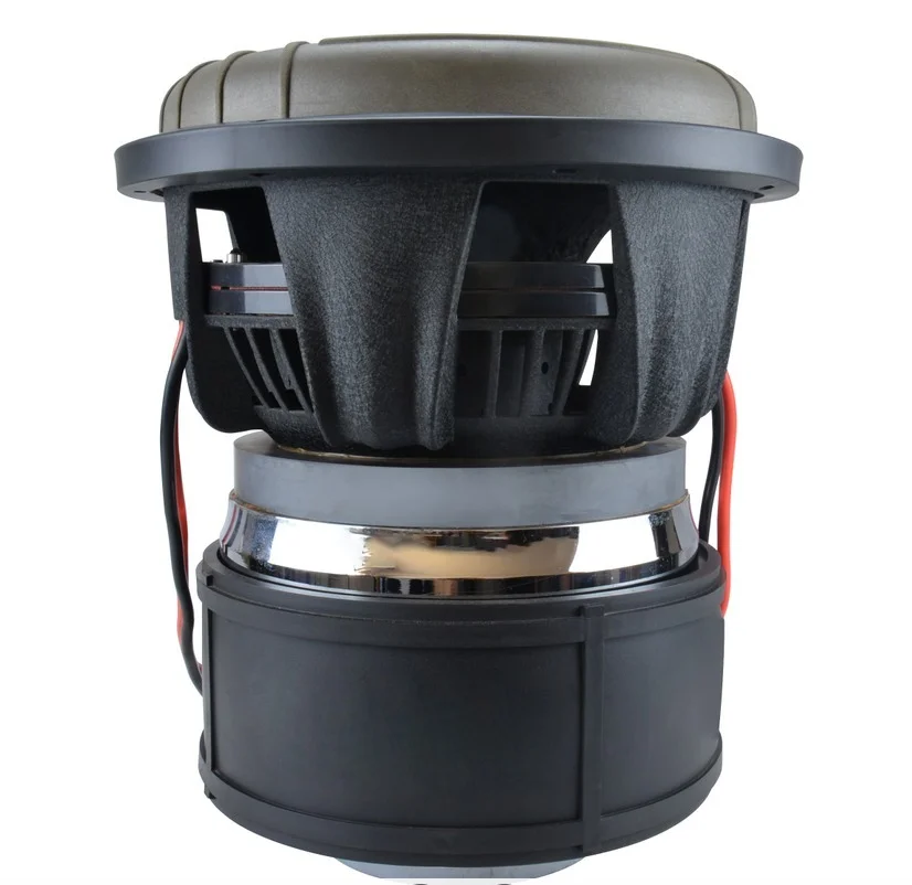 Competition-grade 12" 15" 18" sub woofer Water Transfer Printing Hanson style heavy bass best-selling car speaker
Competition-grade 12" 15" 18" sub woofer Water Transfer Printing Hanson style heavy bass best-selling car speaker
