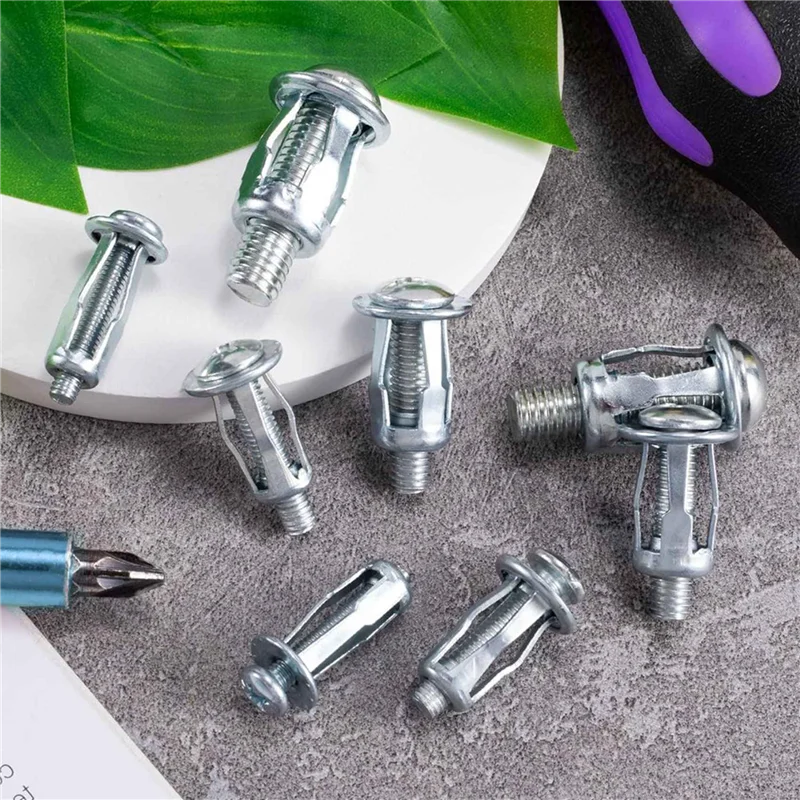 AB66-160 шт. M 4 M5 M6 M8 лепестковые гайки, расширительный винт, гайка для домкрата, для полых стен, железный пластик, поливуд, твердая доска, серебро
AB66-160 шт. M 4 M5 M6 M8 лепестковые гайки, расширительный винт, гайка для домкрата, для полых стен, железный пластик, поливуд, твердая доска, серебро