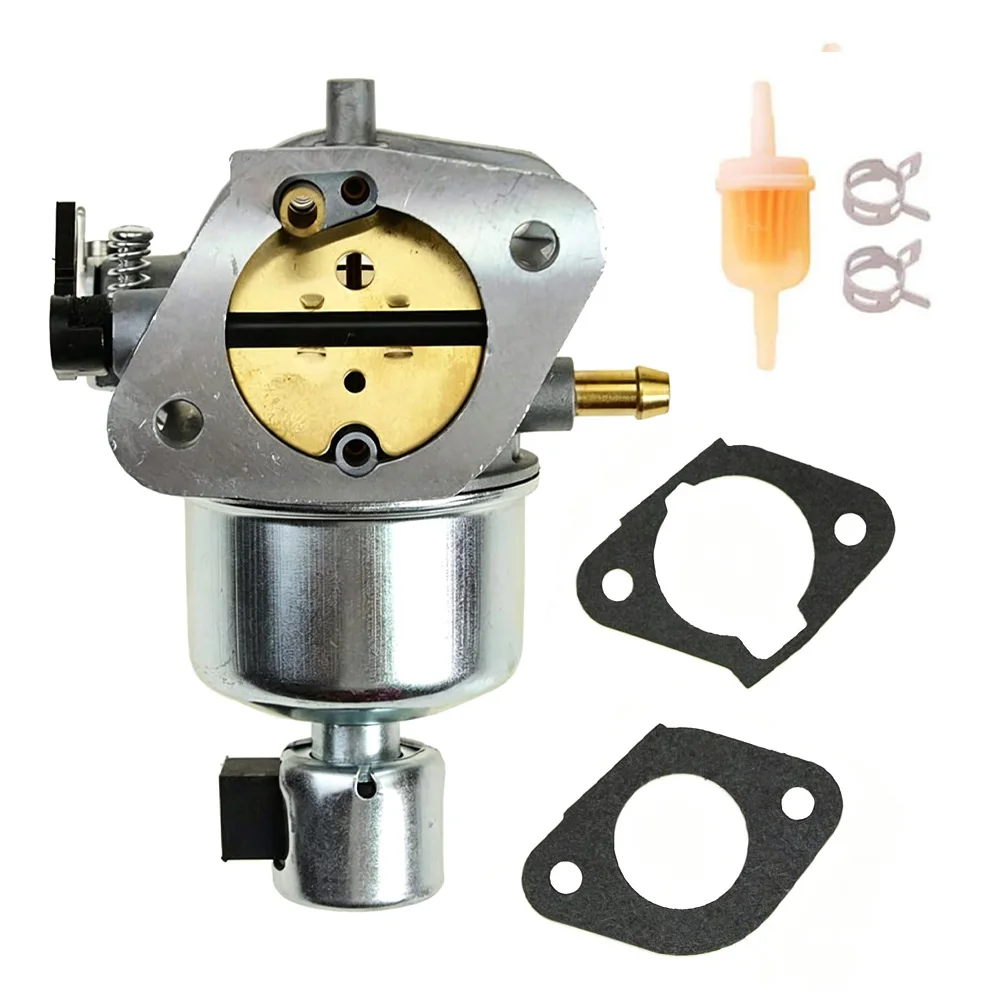 For Carburetor Replacement Unit for Kawasaki FR651V and FS651V Models Supporting OEM Part Numbers 15004-0828 and 15004-0986
For Carburetor Replacement Unit for Kawasaki FR651V and FS651V Models Supporting OEM Part Numbers 15004-0828 and 15004-0986