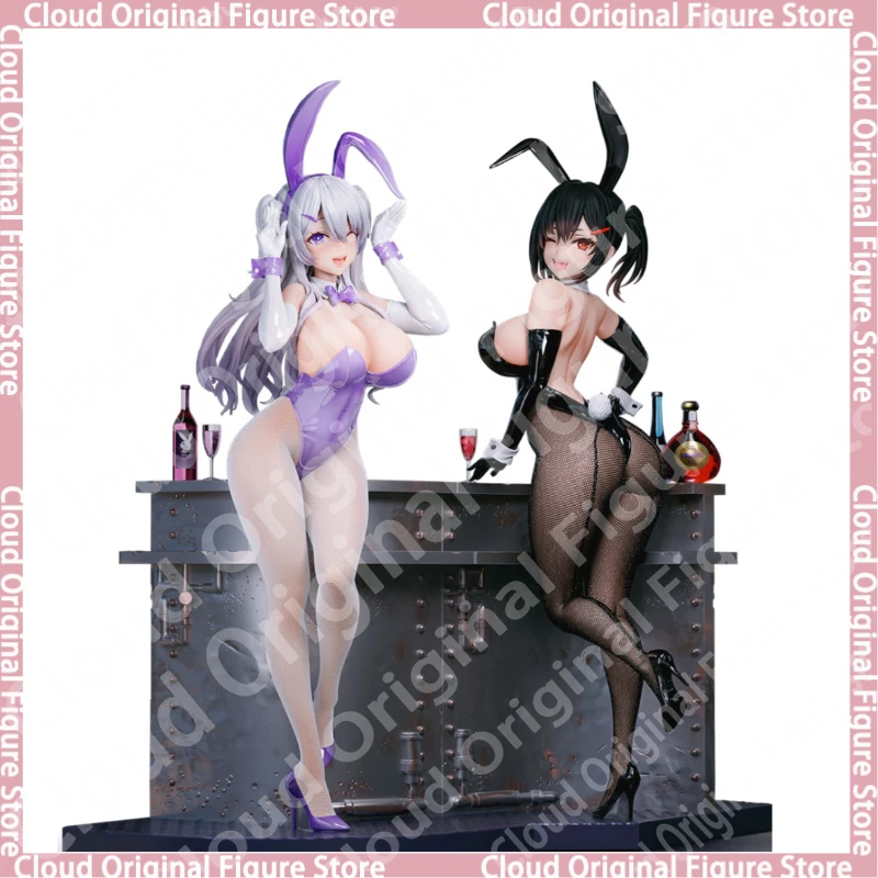 In Stock 28cm Original Bear Panda Xiya Rin Bunny Girls Crystal Eyes PVC Sexy Action Figure Model Toys Decoration Hobby
In Stock 28cm Original Bear Panda Xiya Rin Bunny Girls Crystal Eyes PVC Sexy Action Figure Model Toys Decoration Hobby