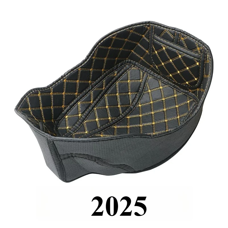 For YAMAHA NMAX155 2013-2019 N-MAX155 2022-2022 Scooter Seat Storage Bucket Inner Lining Waterproof Cushion Seat Bucket Cushion
For YAMAHA NMAX155 2013-2019 N-MAX155 2022-2022 Scooter Seat Storage Bucket Inner Lining Waterproof Cushion Seat Bucket Cushion