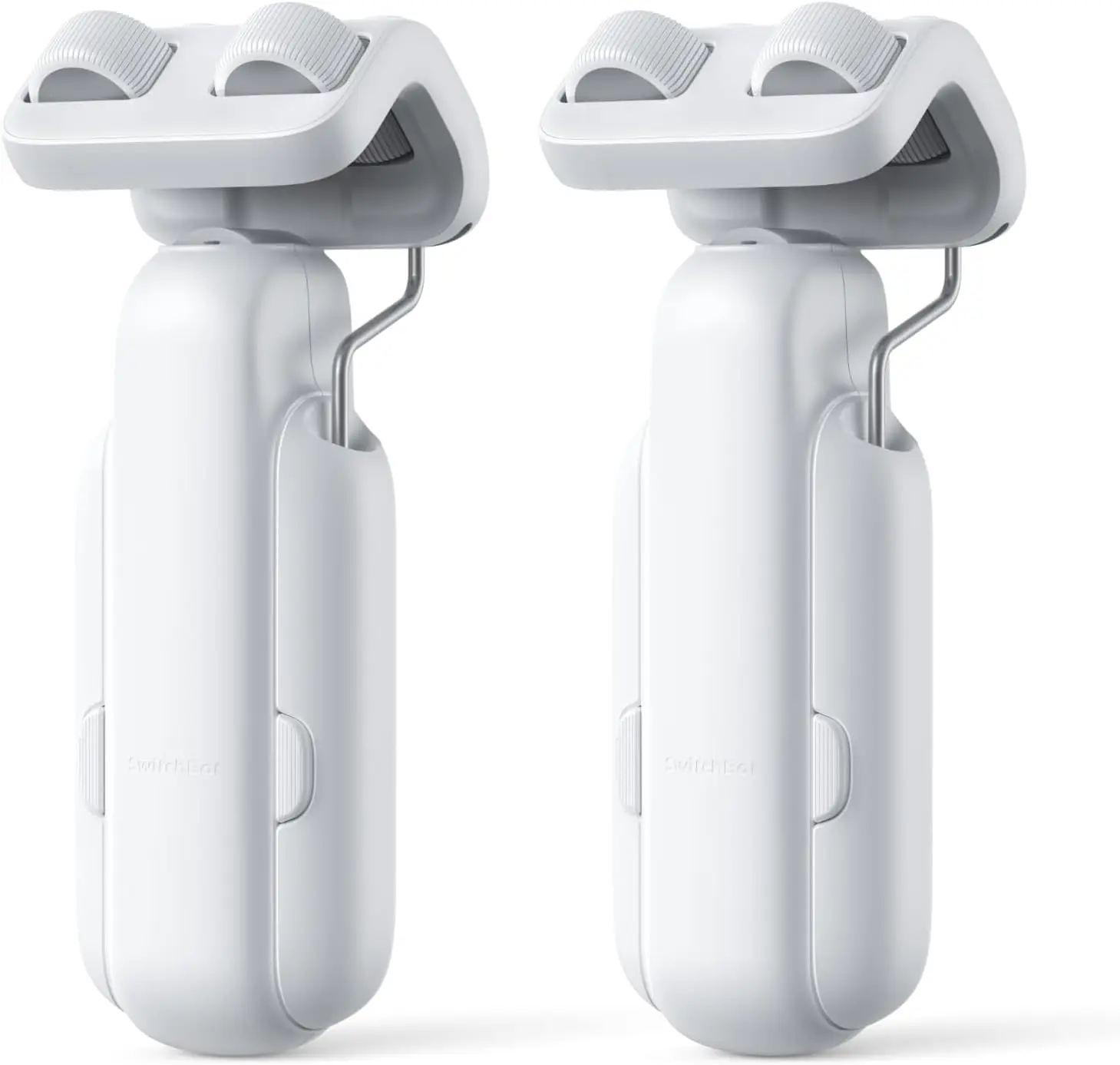 2025 Smart Curtain Motor 3 Rod, Bluetooth & App Control, Works with Alexa, Google Home, HomeKit
2025 Smart Curtain Motor 3 Rod, Bluetooth & App Control, Works with Alexa, Google Home, HomeKit