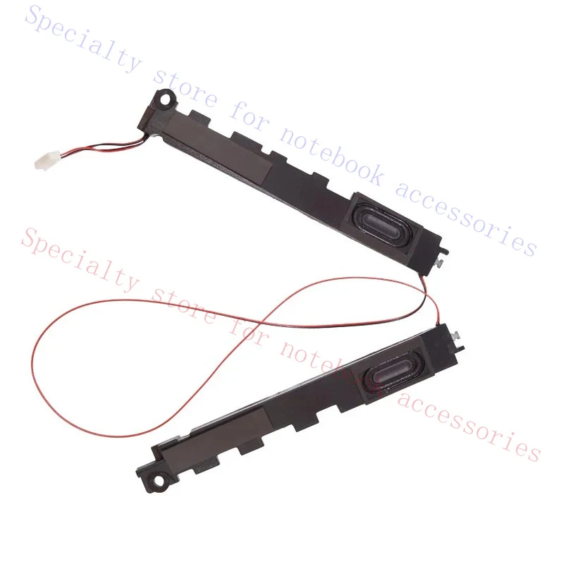 A+ NEW Genuine Laptop Speaker Set FOR HP OMEN 4 5 15-DC TPN-Q211 L24364-001
A+ NEW Genuine Laptop Speaker Set FOR HP OMEN 4 5 15-DC TPN-Q211 L24364-001