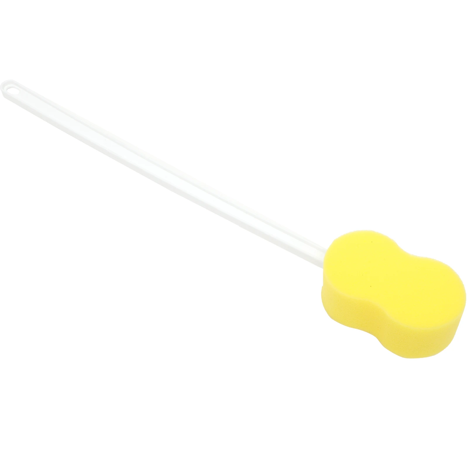 Scrubber Long Handle Brush Bath Sponge Stick Clean Shower Back with Bathing Yellow Washer for Miss
Scrubber Long Handle Brush Bath Sponge Stick Clean Shower Back with Bathing Yellow Washer for Miss