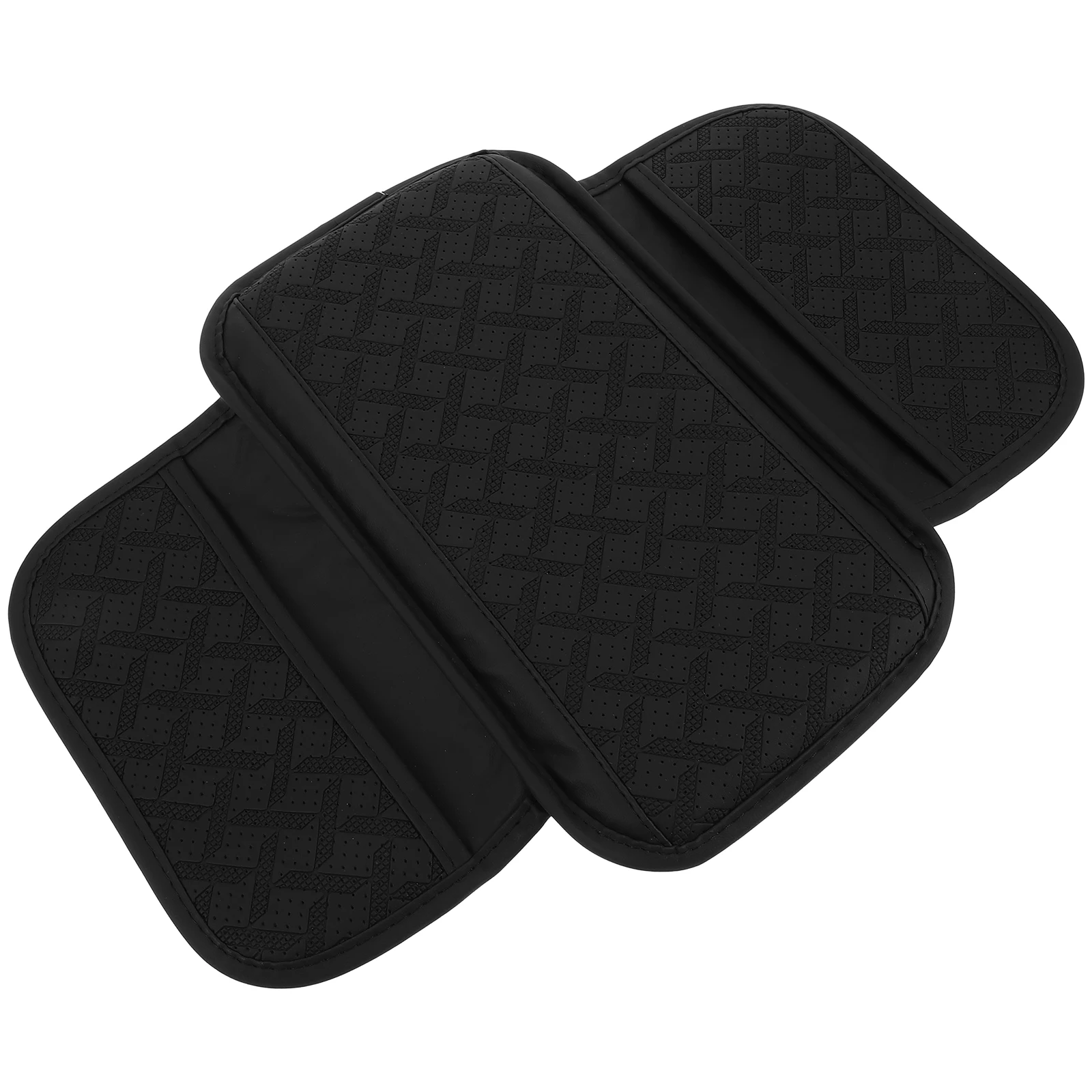 Car Armrest Box Cushion Height Booster Center Console Cover Storage PU Wear Resistant Easy Install Spacious Internal
Car Armrest Box Cushion Height Booster Center Console Cover Storage PU Wear Resistant Easy Install Spacious Internal