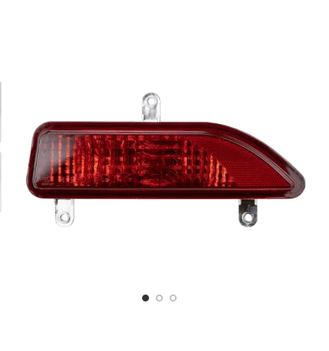 24199AJ0071 W250X55 Fog Lamp for Jinlong Bus Xml6122 Jinlong W250X55 Right Rear Fog Lamp
24199AJ0071 W250X55 Fog Lamp for Jinlong Bus Xml6122 Jinlong W250X55 Right Rear Fog Lamp