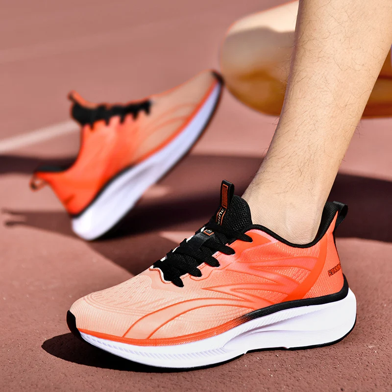 Men Shoes Sneakers man casual Men's Shoes tenis Luxury shoes Trainer Race Breathable Shoes fashion running Shoes for women
Men Shoes Sneakers man casual Men's Shoes tenis Luxury shoes Trainer Race Breathable Shoes fashion running Shoes for women