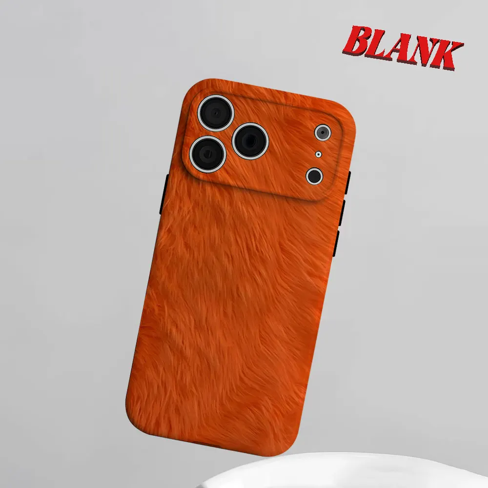 Orange Fur Texture 2-in-1 Phone Case For iPhone 17 16 15 14 13 Pro Max Air 16e INS Flower Hard PC Bumper Cover Coque
Orange Fur Texture 2-in-1 Phone Case For iPhone 17 16 15 14 13 Pro Max Air 16e INS Flower Hard PC Bumper Cover Coque