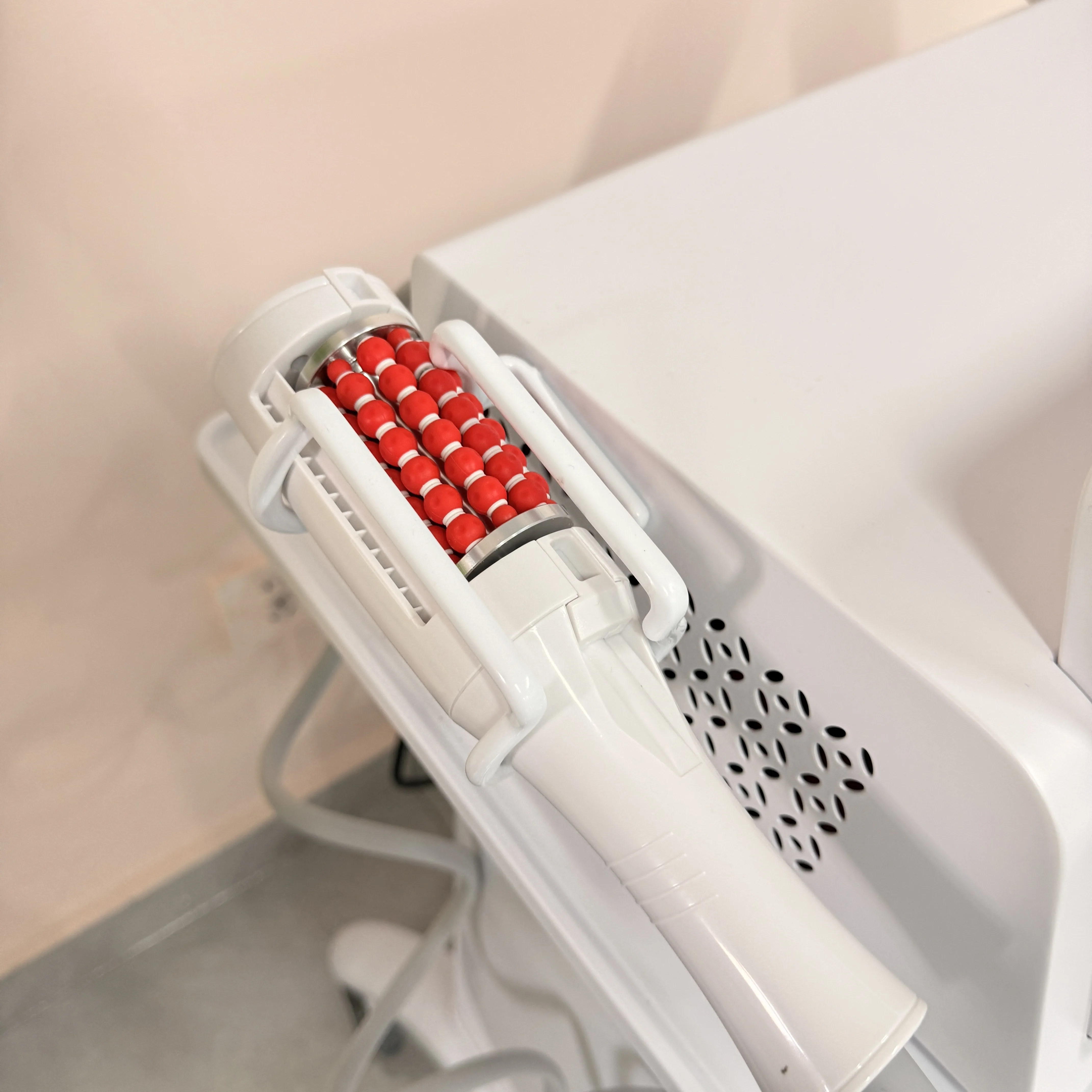 Professional Roller Body Massage Physiotherapy Technology Eliminates Pain Anti-cellulite Skin Rejuvenation Slimming Machine
Professional Roller Body Massage Physiotherapy Technology Eliminates Pain Anti-cellulite Skin Rejuvenation Slimming Machine