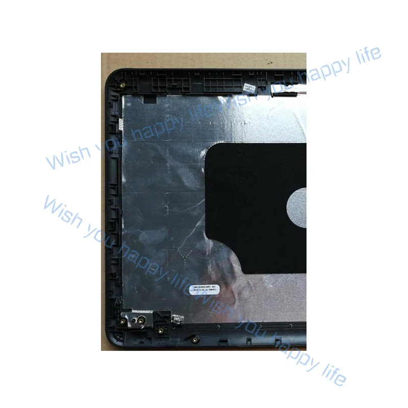 L... A Shell 5G6FV 05G6FV For Dell latitude 3380 E3380 Top Back Cover Lid
L... A Shell 5G6FV 05G6FV For Dell latitude 3380 E3380 Top Back Cover Lid
