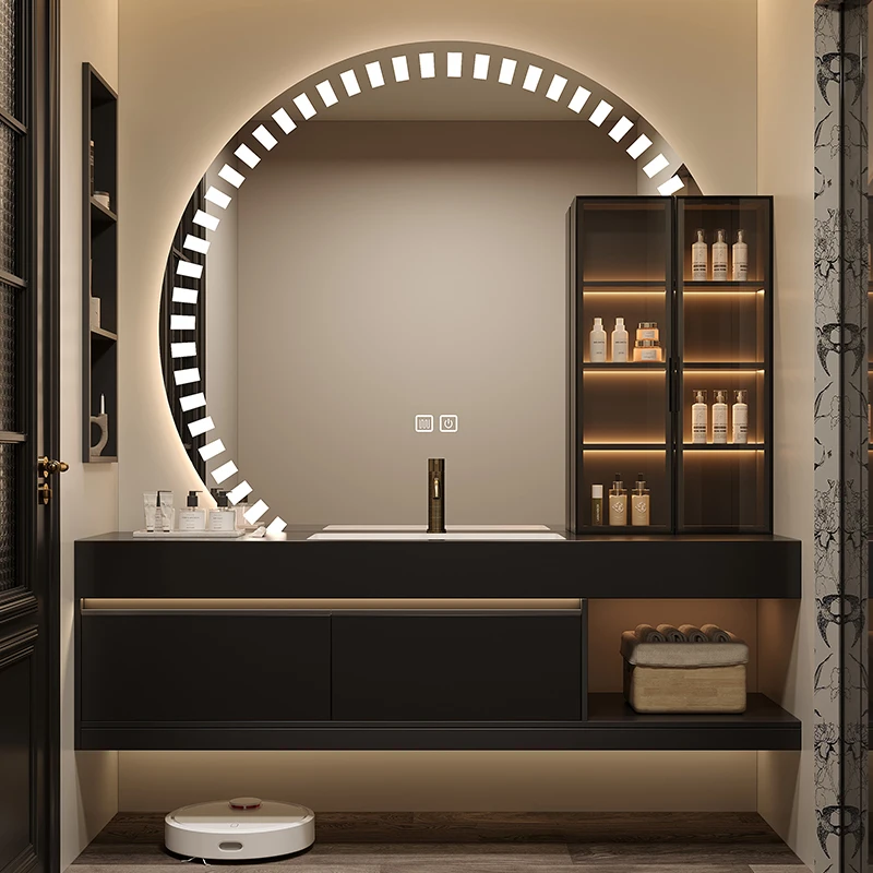 Disinfecting Bathroom Cabinet Toilet Storage Perfume Living Room Makeup Bathroom Cabinet Small Narrow Archivadores Furniture
Disinfecting Bathroom Cabinet Toilet Storage Perfume Living Room Makeup Bathroom Cabinet Small Narrow Archivadores Furniture