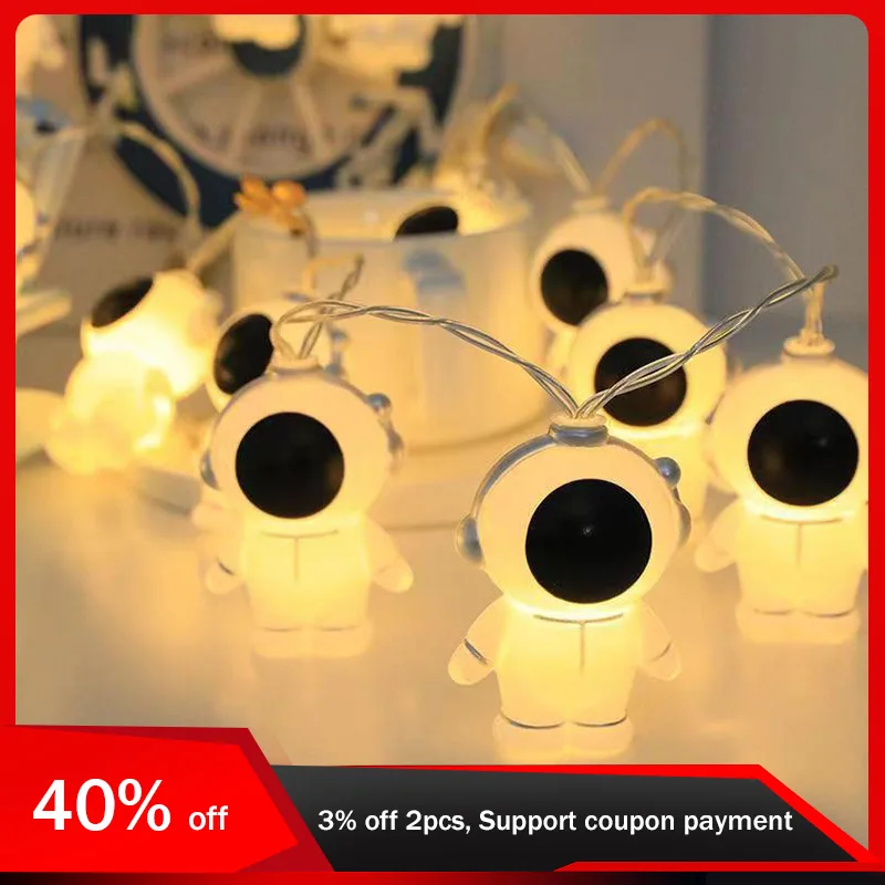 200cm/78.74in USB LED Light Rocket Astronaut Night Cartoon Luminous Toy Creativity Lamp Party Supplies Birthday Decoration Gifts
200cm/78.74in USB LED Light Rocket Astronaut Night Cartoon Luminous Toy Creativity Lamp Party Supplies Birthday Decoration Gifts