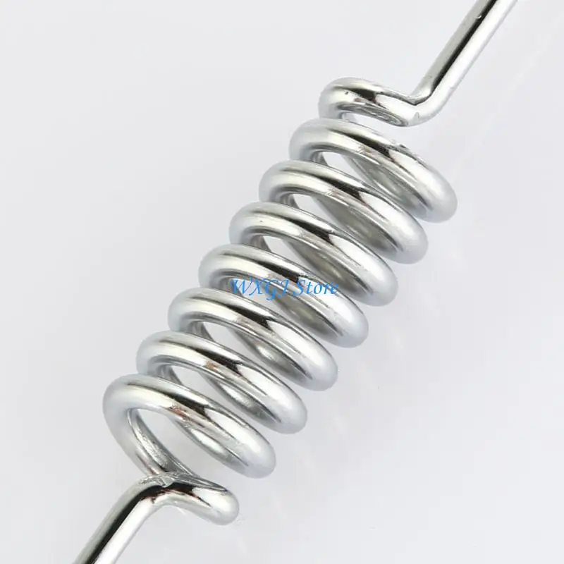 37JE Dual Band Antenna 144/430MHz Mobile Radio Antenna Fit for VHF UHF- Two Way Radio
37JE Dual Band Antenna 144/430MHz Mobile Radio Antenna Fit for VHF UHF- Two Way Radio