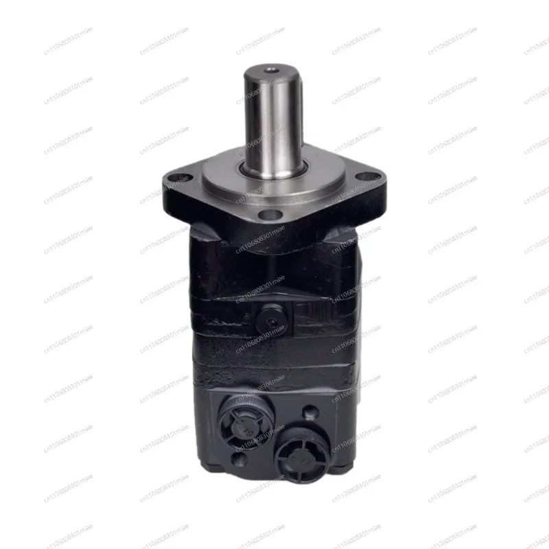 Compact High Efficiency Orbital Hydraulic Motor Low Noise Industrial Hydraulic Drive Motor
Compact High Efficiency Orbital Hydraulic Motor Low Noise Industrial Hydraulic Drive Motor