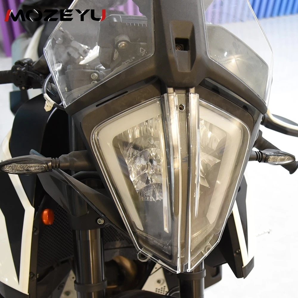 Head Light Grille Guard For 390ADV 790 890 ADVENTURE R S 2020 2021-2023 Motorcycle Headlight Protection Cover 890SMT 2023-2025
Head Light Grille Guard For 390ADV 790 890 ADVENTURE R S 2020 2021-2023 Motorcycle Headlight Protection Cover 890SMT 2023-2025
