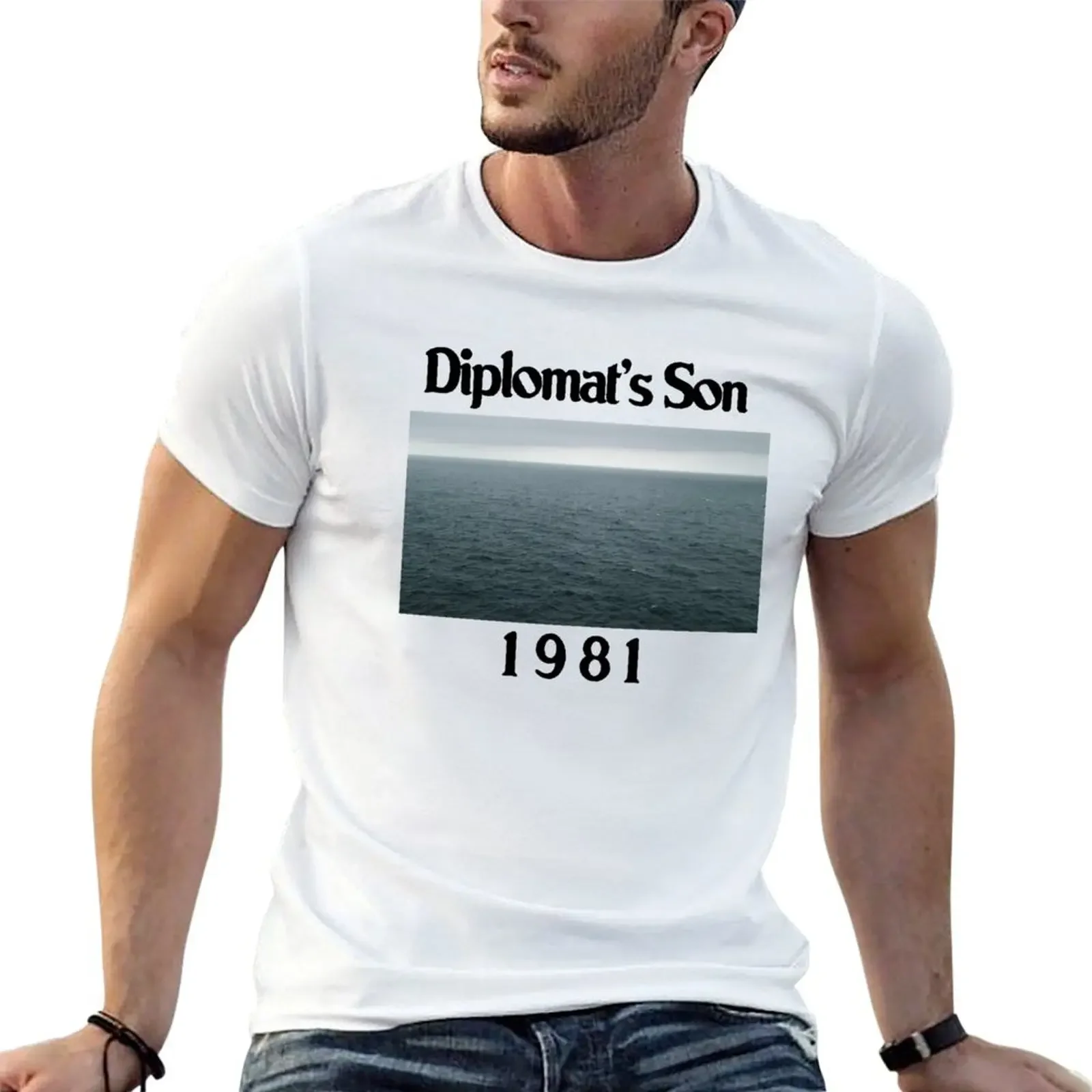 diplomat's son T-Shirt cotton graphic tees graphic t shirt vintage summer 2025 mens graphic t-shirts big and tall
diplomat's son T-Shirt cotton graphic tees graphic t shirt vintage summer 2025 mens graphic t-shirts big and tall