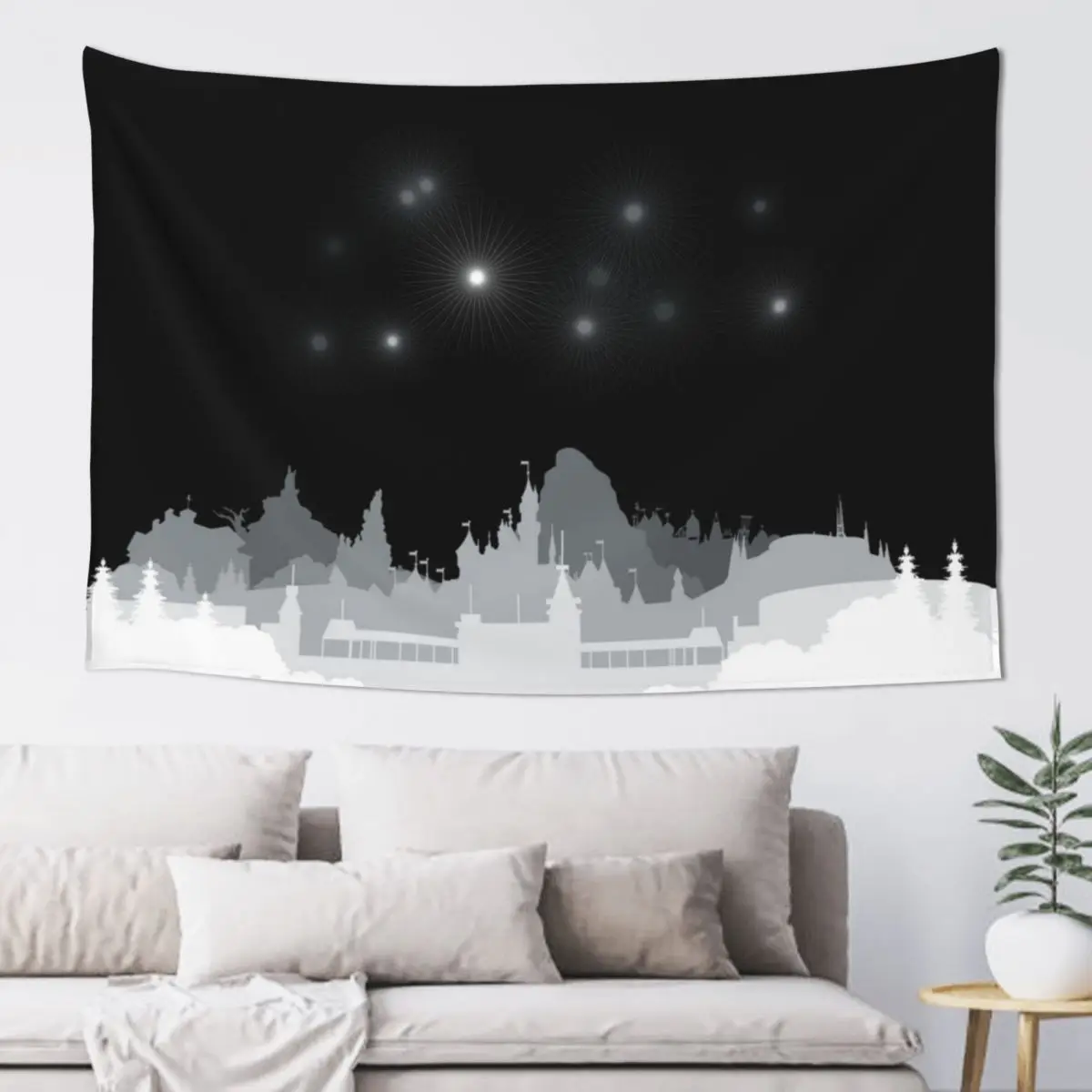 Fireworks Over The Magic Tapestry Aesthetics For Room Room Decoration Korean Style Tapestry
Fireworks Over The Magic Tapestry Aesthetics For Room Room Decoration Korean Style Tapestry