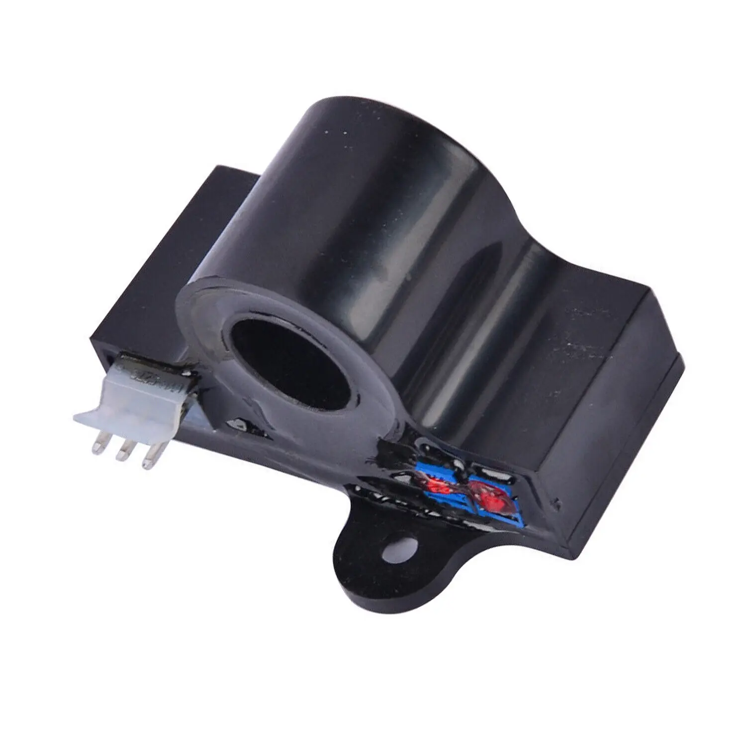 Hall Effect Sensor of Accelerator for Tomberlin Emerge replace 1007918 1008284 /Marshell golf cart induction coil F801
Hall Effect Sensor of Accelerator for Tomberlin Emerge replace 1007918 1008284 /Marshell golf cart induction coil F801
