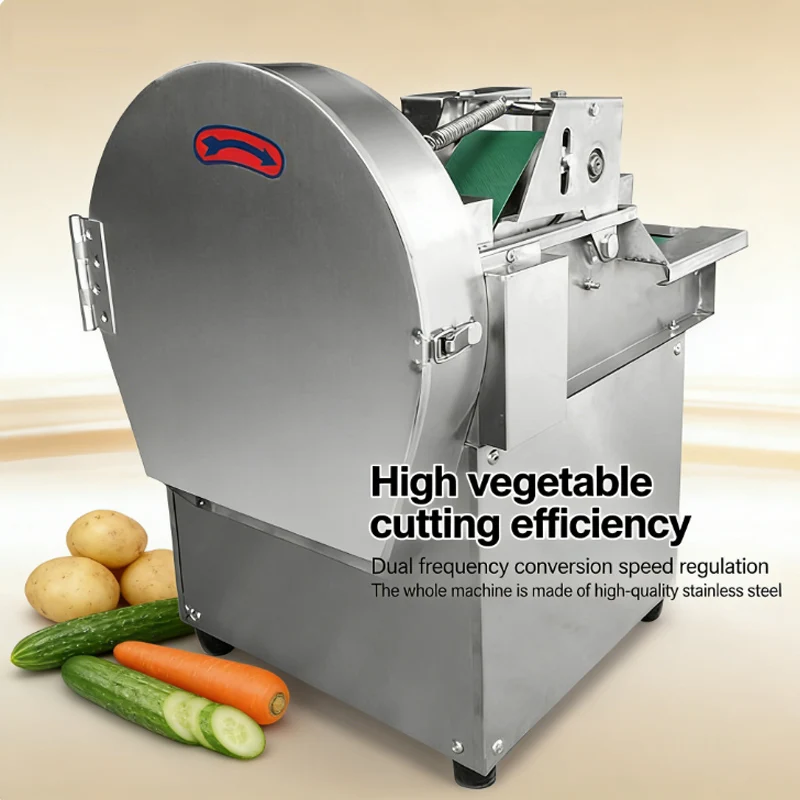 Multi function fruit Vegetable cutting machine for radish potato cabbage onion shredding slicing with 3 blades
Multi function fruit Vegetable cutting machine for radish potato cabbage onion shredding slicing with 3 blades