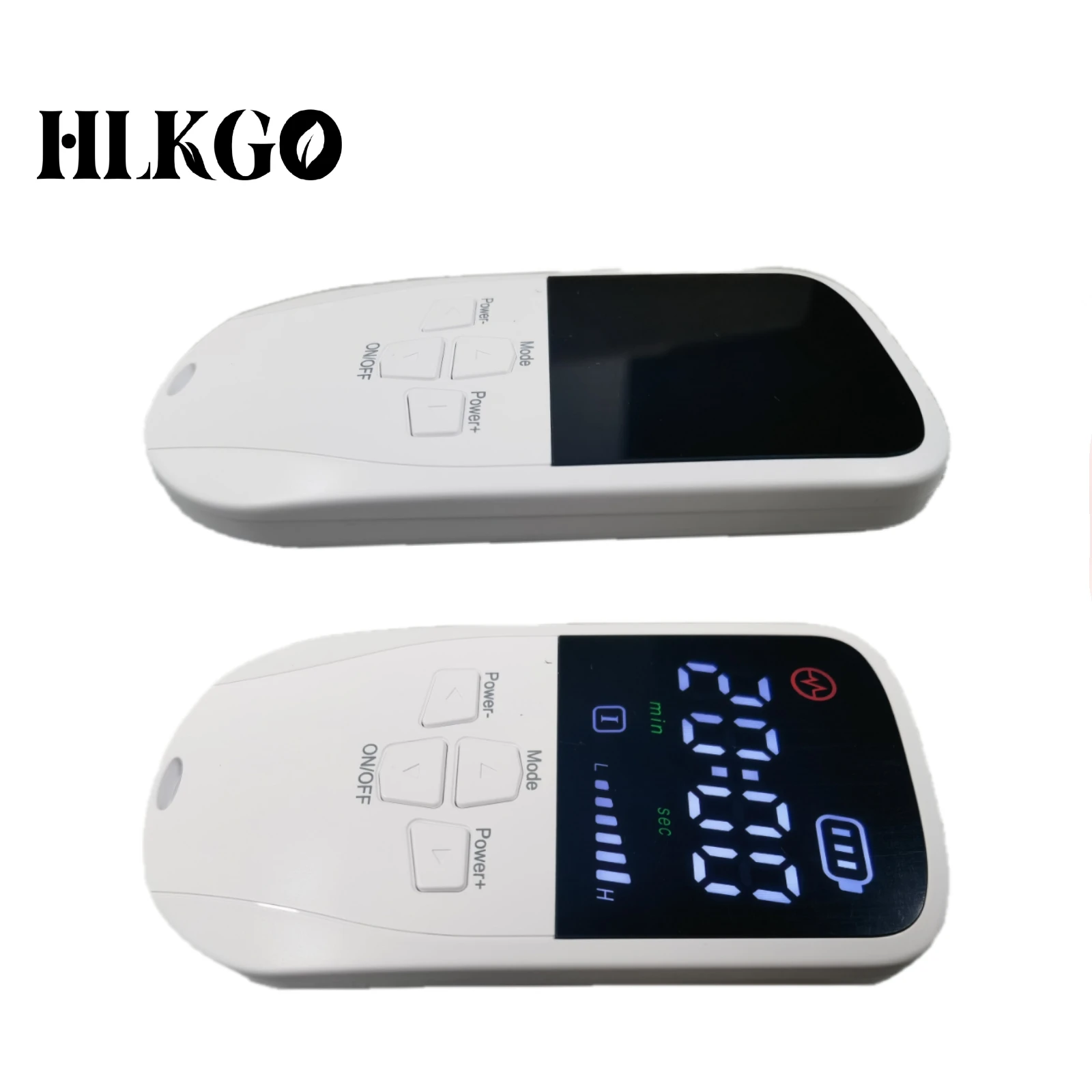 Two-Mode Help Sleep Neurological Relaxation Technology for Anxiety Reduction & Fast Sleep Onset
Two-Mode Help Sleep Neurological Relaxation Technology for Anxiety Reduction & Fast Sleep Onset