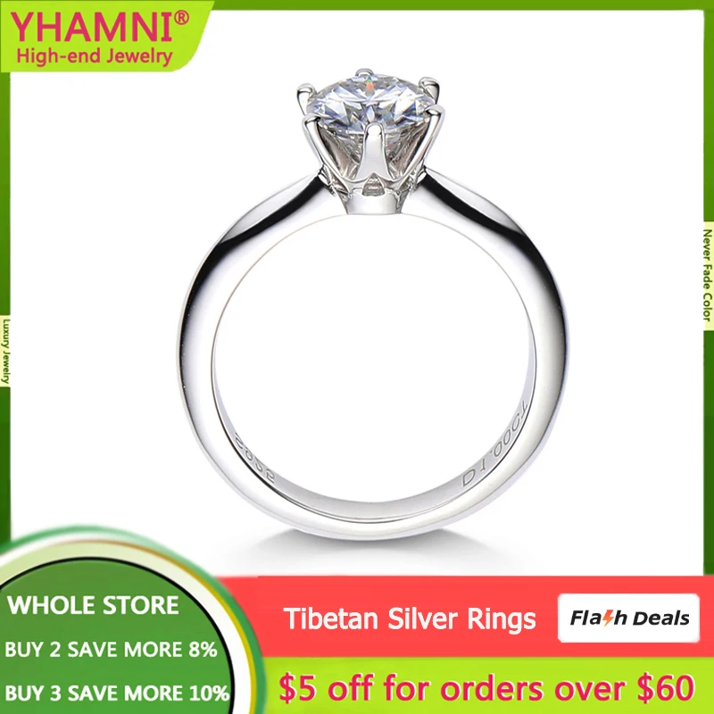 Бесплатная Доставка, свадебные кольца в подарочной коробке со знаком, тибетские серебряные кольца в виде Солита стандартного цвета для женщин, ювелирные изделия для невесты
Бесплатная Доставка, свадебные кольца в подарочной коробке со знаком, тибетские серебряные кольца в виде Солита стандартного цвета для женщин, ювелирные изделия для невесты