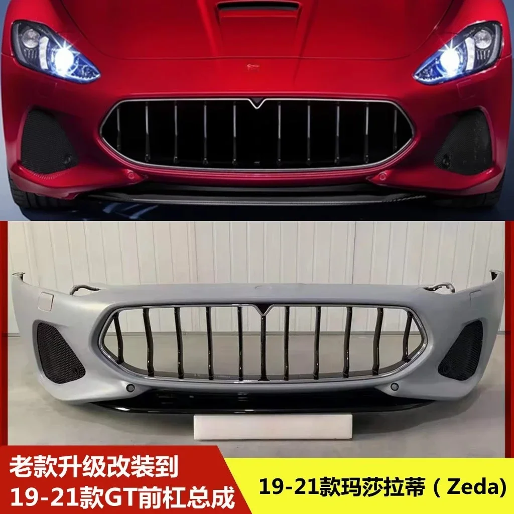 Quality Assurance Parts Car Body Kits Parts Car Front Bumper
Quality Assurance Parts Car Body Kits Parts Car Front Bumper