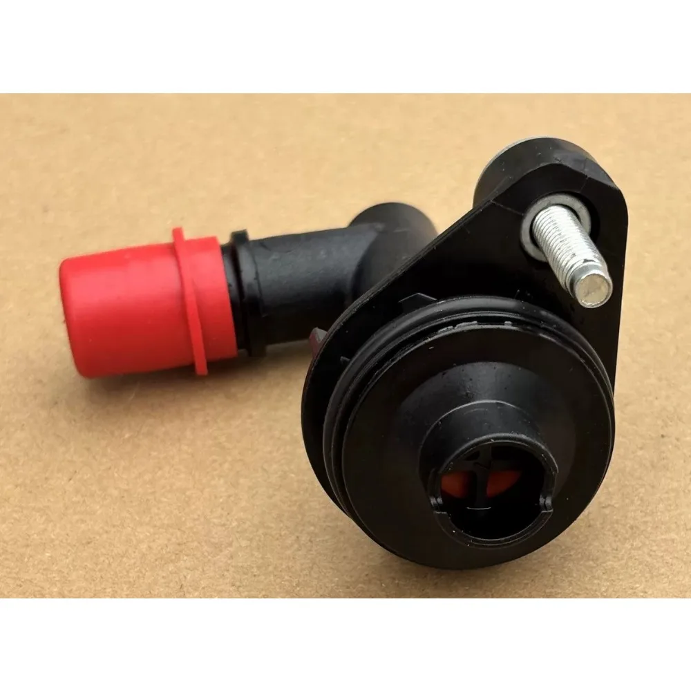 Positive Crankcase Ventilation Valve Genuine for Buick Envision Regal Lacrosse VERANO Velite5
Positive Crankcase Ventilation Valve Genuine for Buick Envision Regal Lacrosse VERANO Velite5