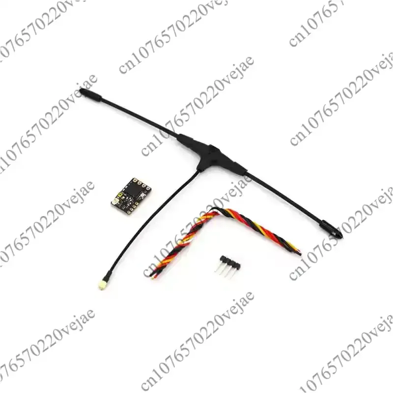 The Latest Version Crossfire Rx Se For Rc Fpv Racing Drone
The Latest Version Crossfire Rx Se For Rc Fpv Racing Drone