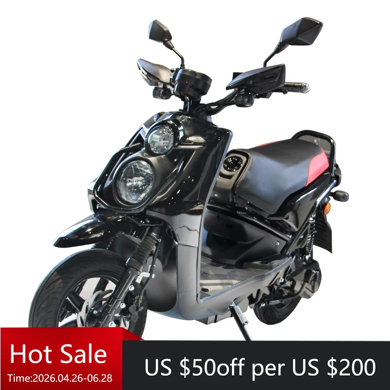 High quality adult electric motorcycle 1500w 72v 20ah high speed scooter off-road motorcycle
High quality adult electric motorcycle 1500w 72v 20ah high speed scooter off-road motorcycle
