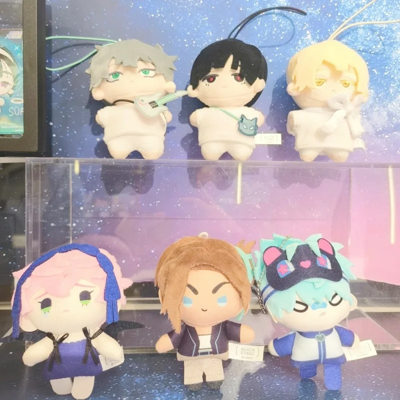 Hot Selling Alien Stage Free Stage Series Blind Box Anime Character Surprise Mystery Box Mini Model Doll Decoration Gift Toy
Hot Selling Alien Stage Free Stage Series Blind Box Anime Character Surprise Mystery Box Mini Model Doll Decoration Gift Toy