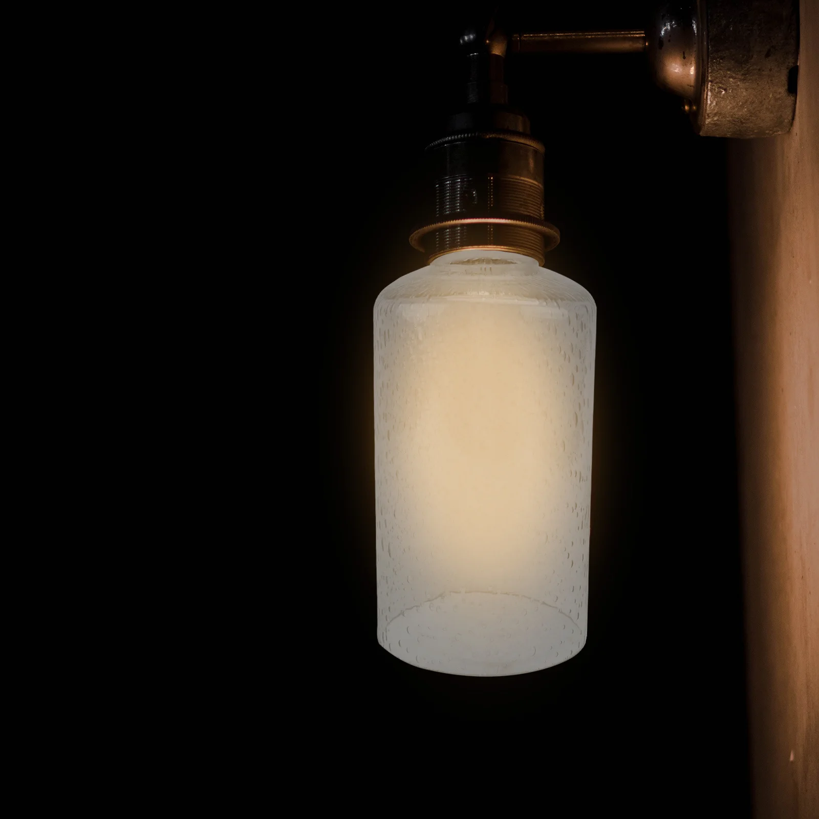 1Pcs Glass Lampshade Transparent Decorative Light Shade Household Adornment Wear-Resistant Durable Stylish Design Easy
1Pcs Glass Lampshade Transparent Decorative Light Shade Household Adornment Wear-Resistant Durable Stylish Design Easy