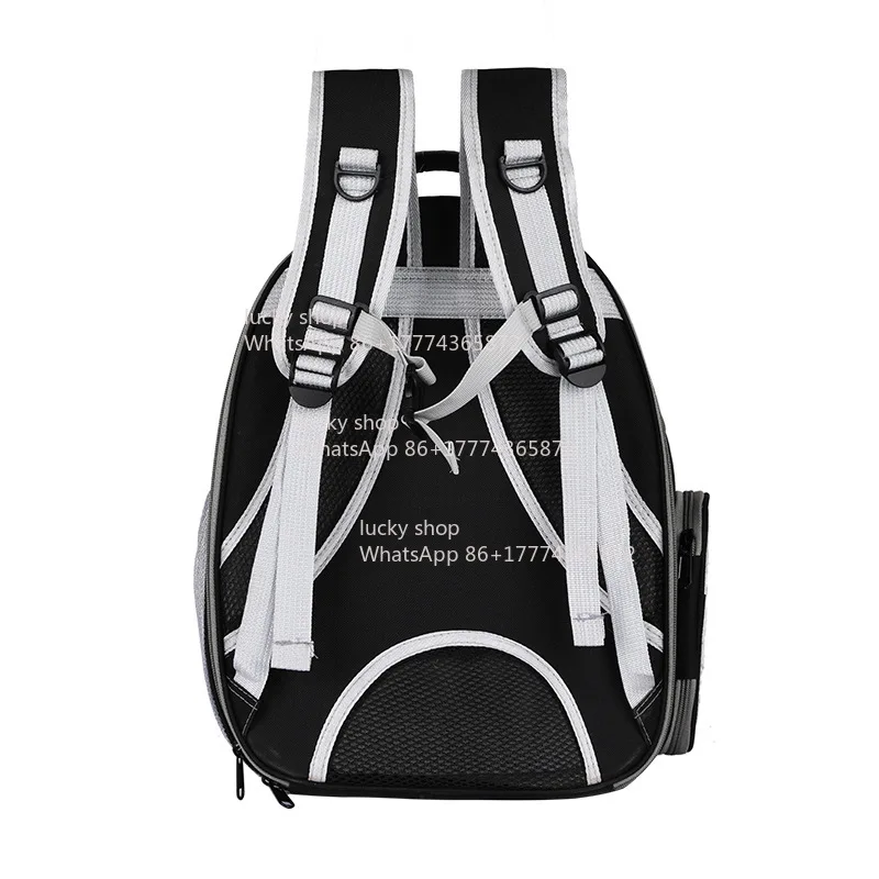 Lucky Grocery Store Pet Backpack Expansion, Portable Transparent Space When Going Out1105241158 Store
Lucky Grocery Store Pet Backpack Expansion, Portable Transparent Space When Going Out1105241158 Store