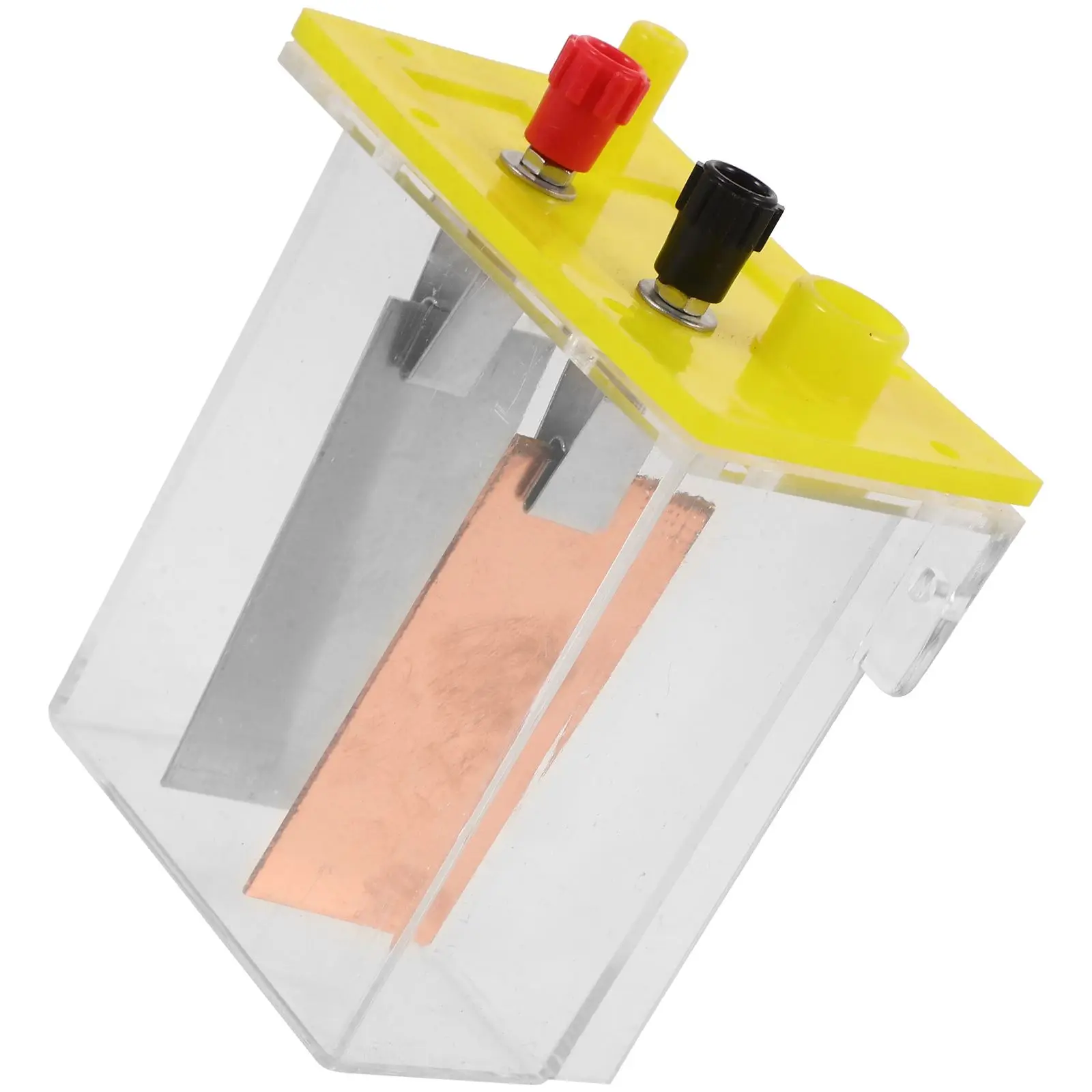 Salt Water Box Fruit Potato Experiment Kit Science Project Prop Equipment Metal Sheets Physics Lab Tools science
Salt Water Box Fruit Potato Experiment Kit Science Project Prop Equipment Metal Sheets Physics Lab Tools science