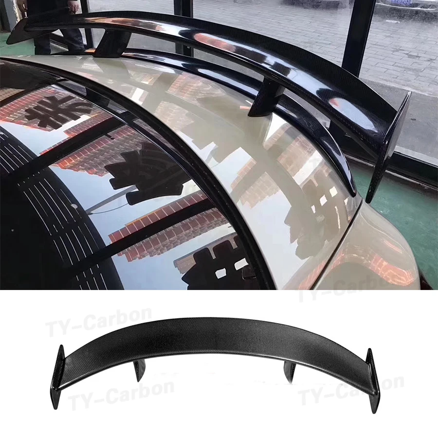 CLA45 GT Spoiler Wing Lid For Benz CLA-Class W117 CLA45 W205 W204 Carbon Fiber Rear Spoiler Lip Rear Trunk Roof Wing 2013-2022
CLA45 GT Spoiler Wing Lid For Benz CLA-Class W117 CLA45 W205 W204 Carbon Fiber Rear Spoiler Lip Rear Trunk Roof Wing 2013-2022