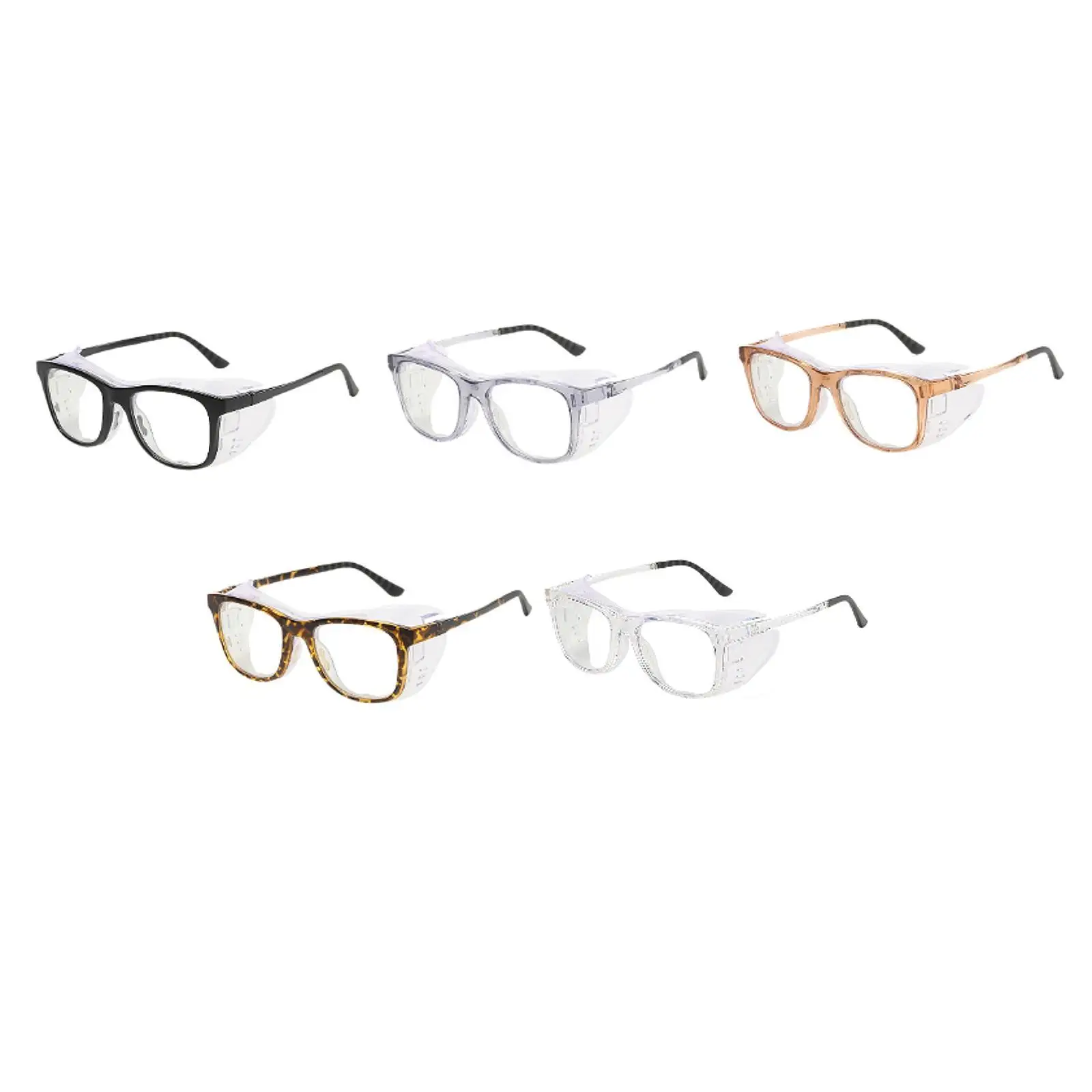 Eye Glasses Lightweight Men Adults Classic Non Slip Pollen Prevention Glasses Eyeglasses for Computer Travel Indoor Holiday Work
Eye Glasses Lightweight Men Adults Classic Non Slip Pollen Prevention Glasses Eyeglasses for Computer Travel Indoor Holiday Work