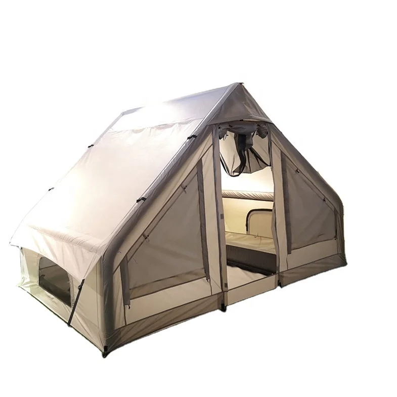 du-Morningstar Inflatable Tent Camping Inflatable Roof Tent Outdoor Camping Thick Cotton Oxford Cloth for 5-6 People#
du-Morningstar Inflatable Tent Camping Inflatable Roof Tent Outdoor Camping Thick Cotton Oxford Cloth for 5-6 People#
