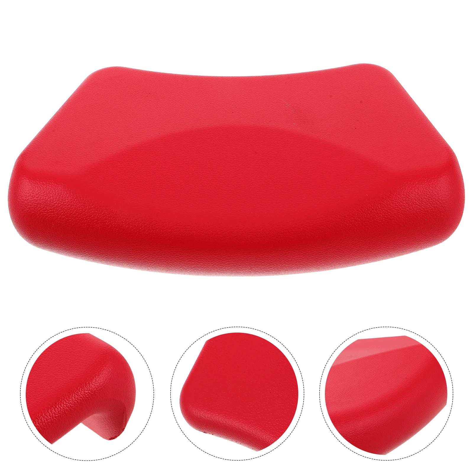 Bathtub Red Waterproof Non-Slip Spa Bath Pillow For Soaking Tub Neck Support Cushion Luxury Bath Tub Pillow For Adults Ergonomic
Bathtub Red Waterproof Non-Slip Spa Bath Pillow For Soaking Tub Neck Support Cushion Luxury Bath Tub Pillow For Adults Ergonomic