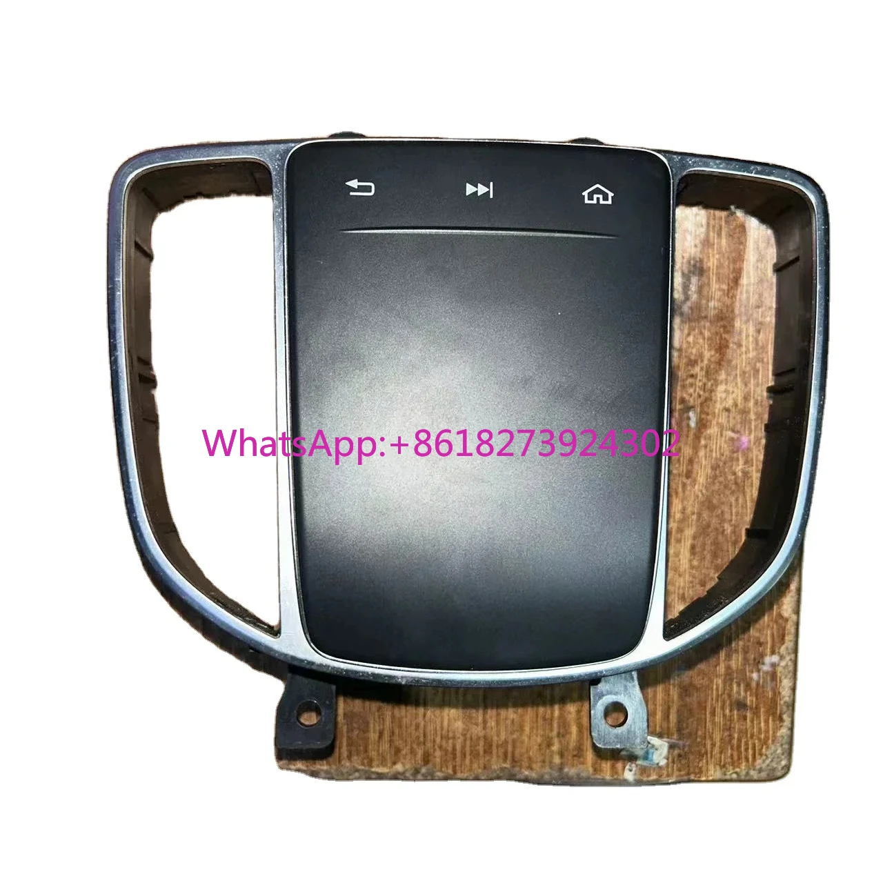 For benz W205 Multifunction Button Audio Player Touch Display for Mercedes-Benz C200 C300 Original Used Auto Parts
For benz W205 Multifunction Button Audio Player Touch Display for Mercedes-Benz C200 C300 Original Used Auto Parts