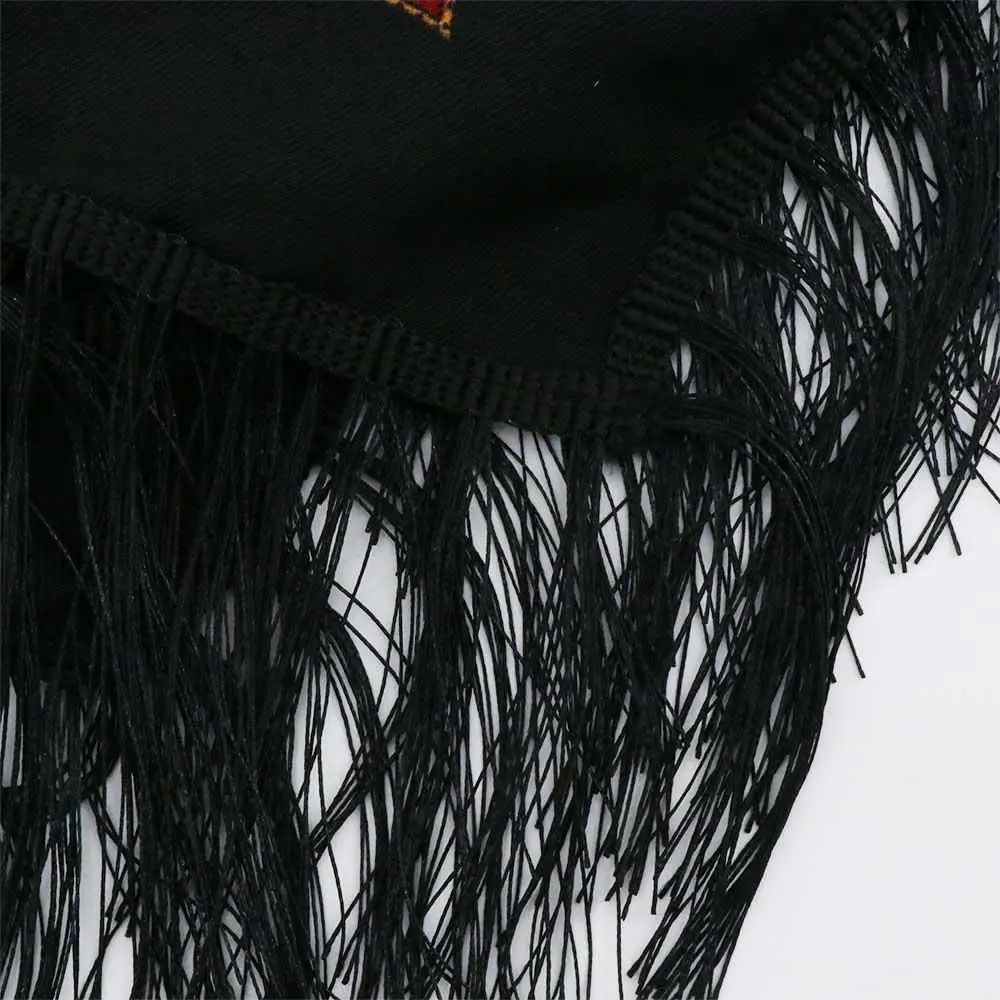 Women Fashion Big Size Printing Russian Style Floural Shawl Wraps Square Scarf Tassel Scarf
Women Fashion Big Size Printing Russian Style Floural Shawl Wraps Square Scarf Tassel Scarf