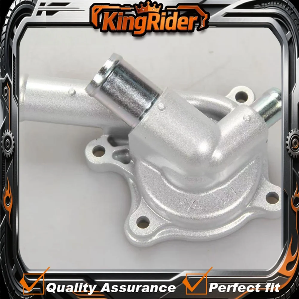 【Supreme quality】Original water pump cover for SYM 400 ADXTG 400 ADXTG 400adxtg motorcycles
【Supreme quality】Original water pump cover for SYM 400 ADXTG 400 ADXTG 400adxtg motorcycles