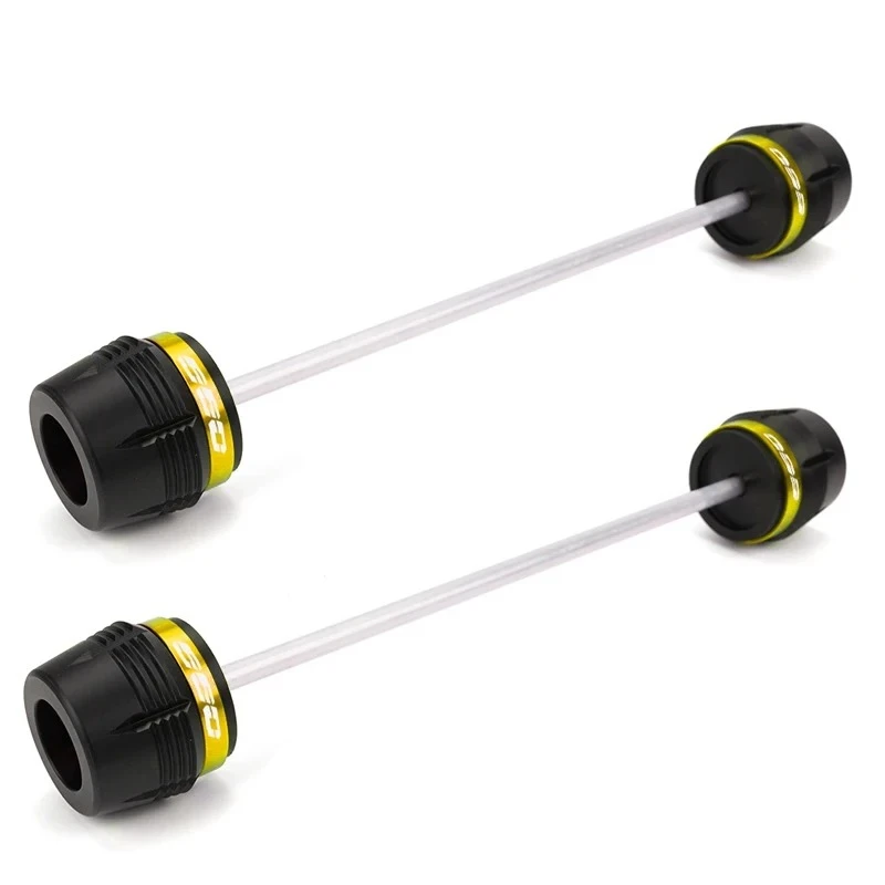 For Triumph Trident 660 Tiger Sport 660 Daytona 660 Front & Rear Wheel Anti-Slip Ball Motorcycle Safety Equipment
For Triumph Trident 660 Tiger Sport 660 Daytona 660 Front & Rear Wheel Anti-Slip Ball Motorcycle Safety Equipment