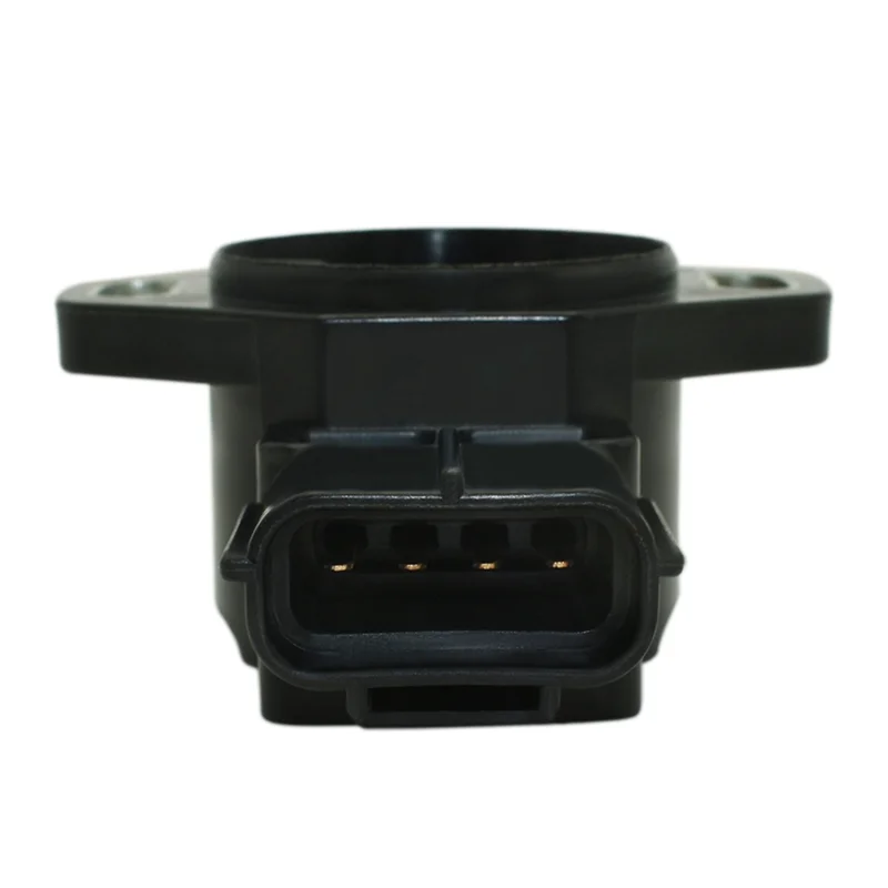 Throttle Position Sensor 13420-58B00 1342058B00 For GEO TRACKER 1994-1996, For SUZUKI SIDEKICK 1992-1995, X-90 1996-1998-Y79A
Throttle Position Sensor 13420-58B00 1342058B00 For GEO TRACKER 1994-1996, For SUZUKI SIDEKICK 1992-1995, X-90 1996-1998-Y79A