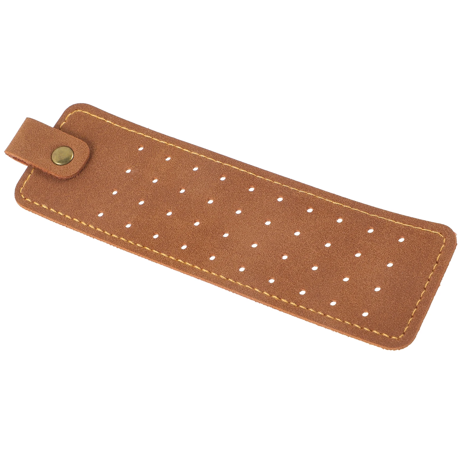 Jewelry Bag Foldable Travel Storage Organizer for Women Brown PU Accessories Holder Necklace Earrings
Jewelry Bag Foldable Travel Storage Organizer for Women Brown PU Accessories Holder Necklace Earrings