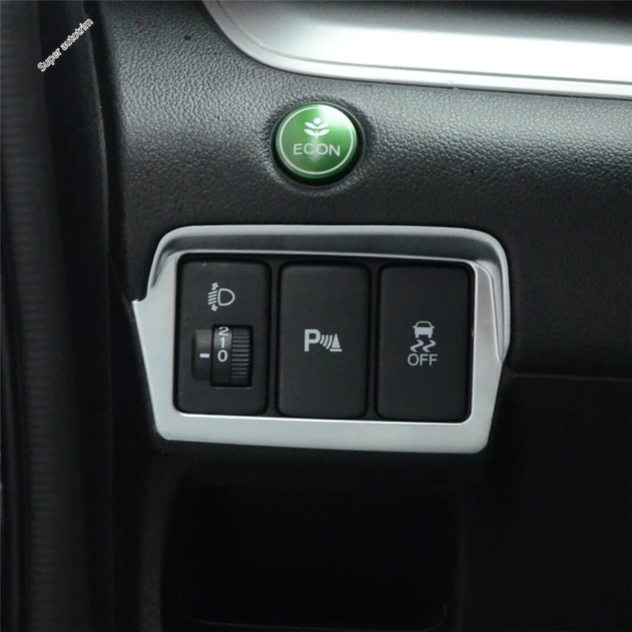 Car Console Gear Shift Box Panel Air Conditioning AC Vent Outlet Cover Trim Matte For Honda CRV CR-V 2012 - 2016 Interior Parts
Car Console Gear Shift Box Panel Air Conditioning AC Vent Outlet Cover Trim Matte For Honda CRV CR-V 2012 - 2016 Interior Parts