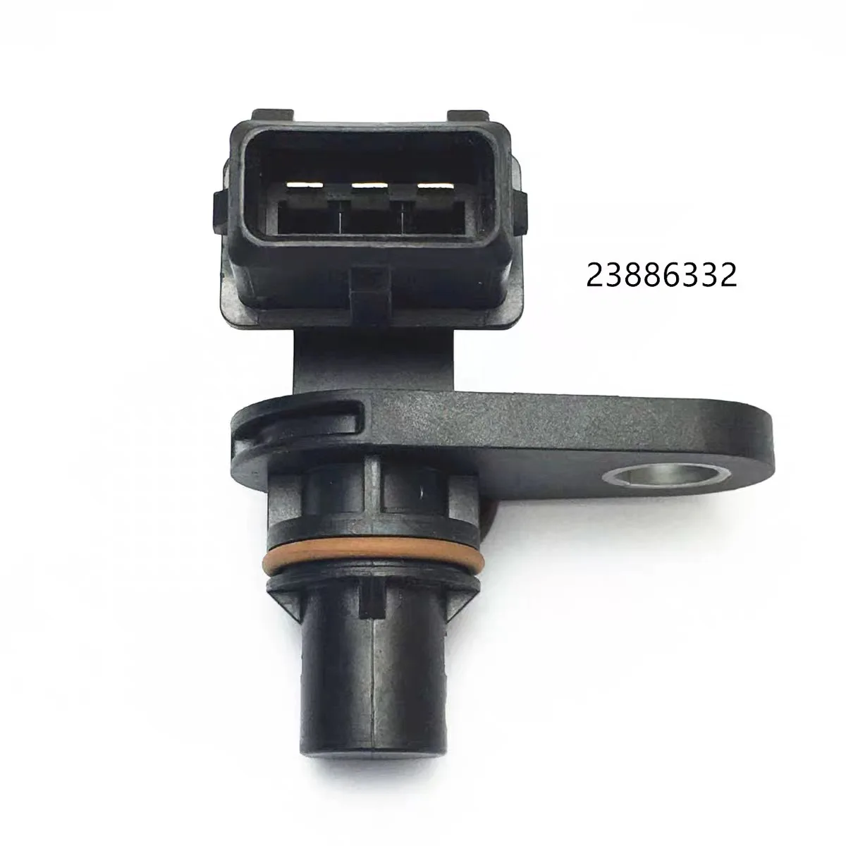 1PCS/LOTS for automotive engine crankshaft camshaft position sensor 23886332 IC Electronic components for Arduino DIY 
1PCS/LOTS for automotive engine crankshaft camshaft position sensor 23886332 IC Electronic components for Arduino DIY