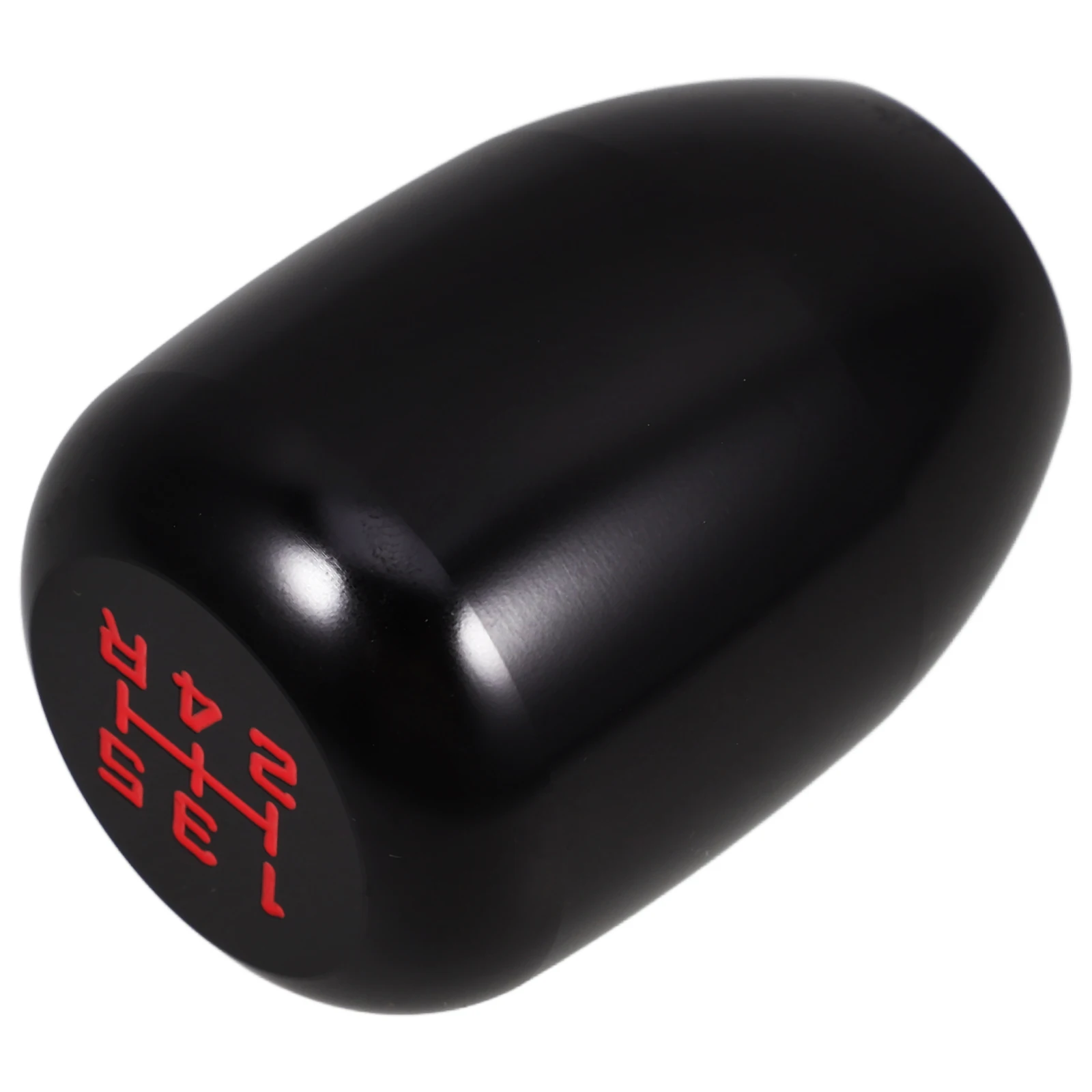Aluminum Alloy Stick Manual Gear Knob Transmission Black Shift 5 Knobs Knob 5 Speed Vehicle
Aluminum Alloy Stick Manual Gear Knob Transmission Black Shift 5 Knobs Knob 5 Speed Vehicle