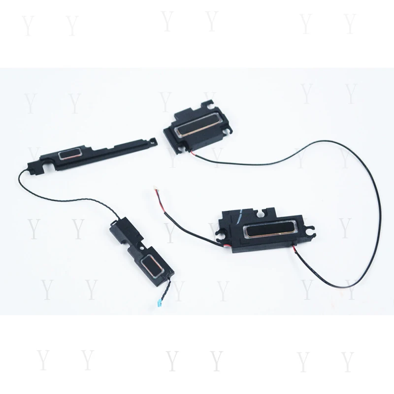 Y+ For Lenovo Thinkpad X1 Yoga 4th 2019 Speaker Left & Right Speaker Set 5SB0V25134
Y+ For Lenovo Thinkpad X1 Yoga 4th 2019 Speaker Left & Right Speaker Set 5SB0V25134
