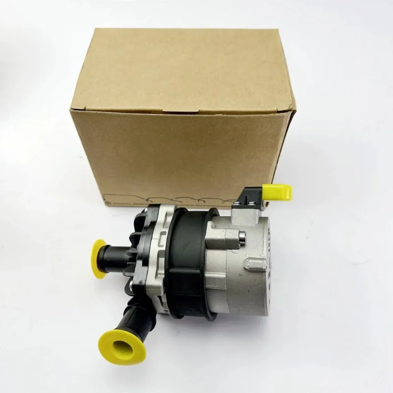 8K0965567 8K0965569 9A796556740 Coolant Pump for Porsche
8K0965567 8K0965569 9A796556740 Coolant Pump for Porsche