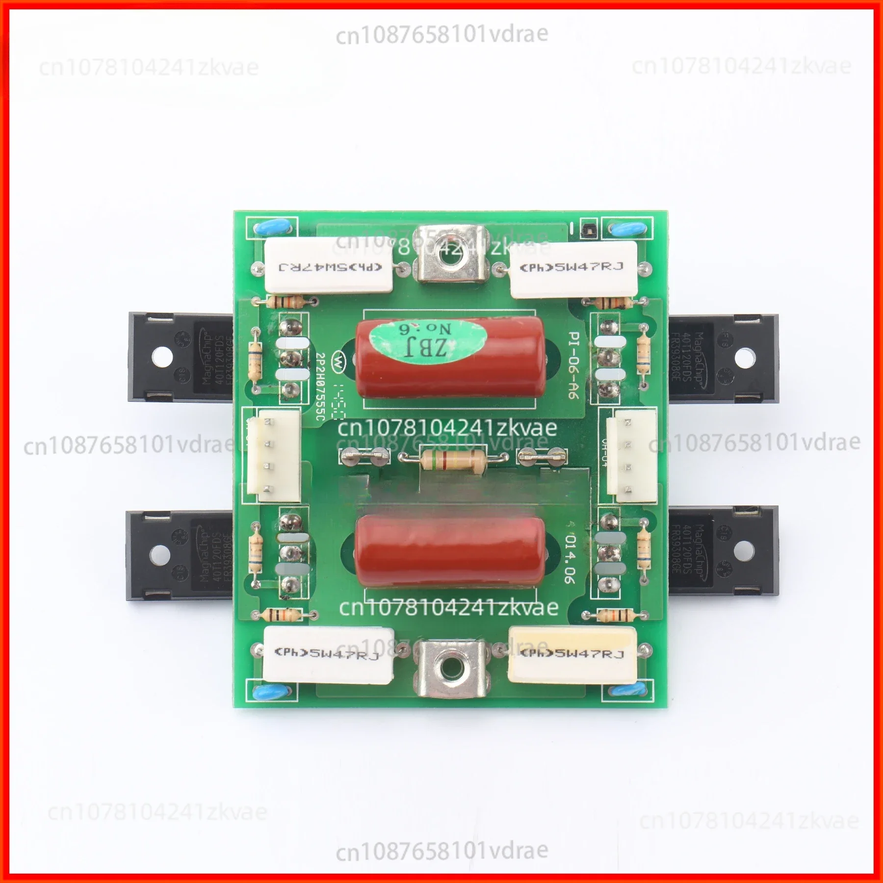 ZX7-400/500 IGBT Welding Machine Inverter Plate Inverter DC Welding Machine Circuit Board