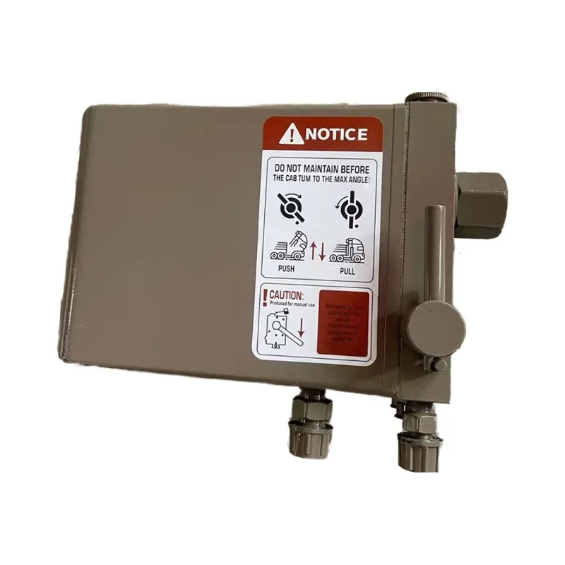 SITRAK C7H Truck Body Parts Right Mounted Quick Plug Large Electric Oil Pump 811W41723-6008 T7H TX C9 & Accessories
SITRAK C7H Truck Body Parts Right Mounted Quick Plug Large Electric Oil Pump 811W41723-6008 T7H TX C9 & Accessories